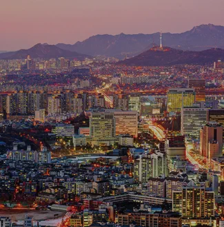 Study Abroad in Seoul, South Korea | Explore ISA Programs & Internships