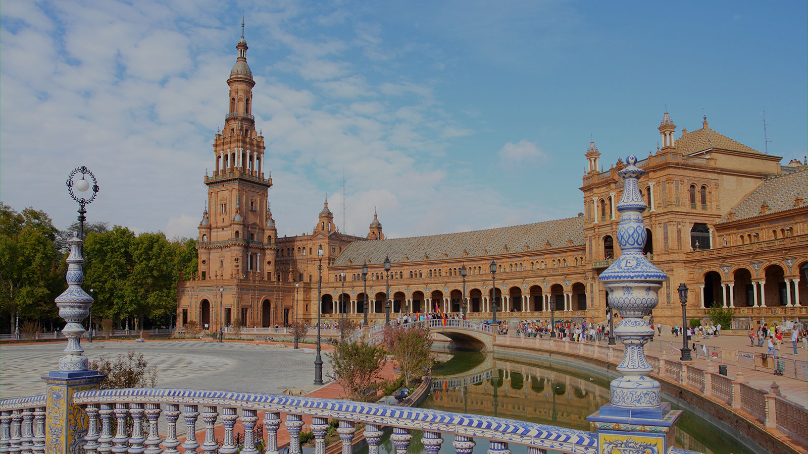 Seville ISA study abroad